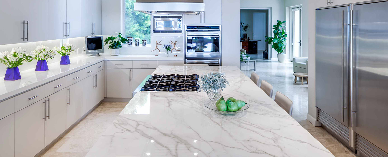 Cocinas de Diseño Premium